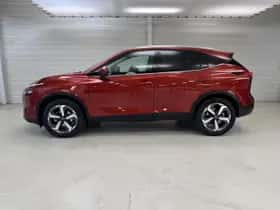Nissan Qashqai (2023) thumbnail 13