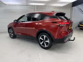 Nissan Qashqai (2023) thumbnail 22
