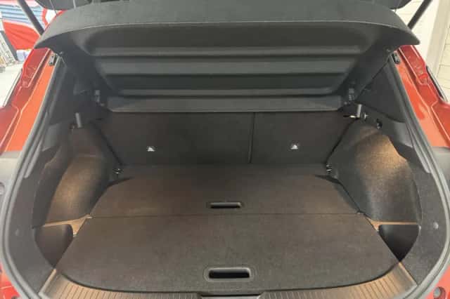 Nissan Qashqai (2023) thumbnail 26