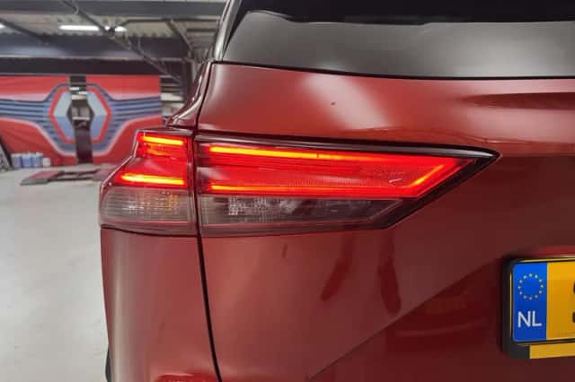 Nissan Qashqai (2023) thumbnail 31