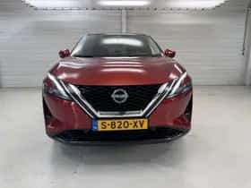 Nissan Qashqai (2023) thumbnail 32