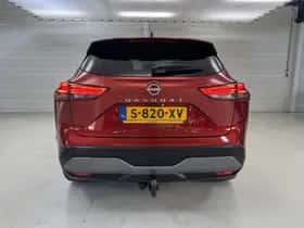 Nissan Qashqai (2023) thumbnail 33