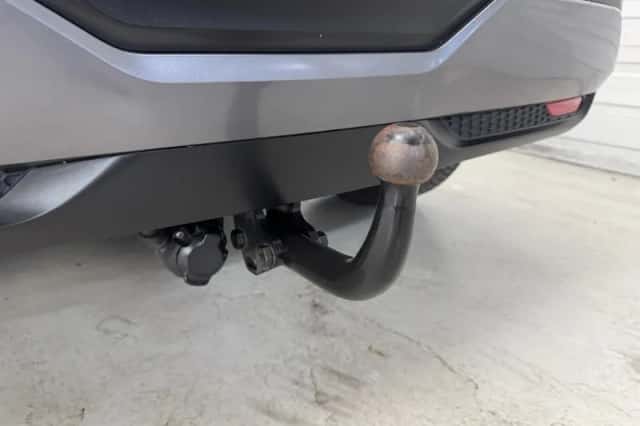 Nissan Qashqai (2023) thumbnail 5