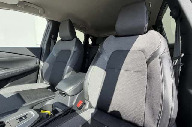 Nissan Qashqai (2024) thumbnail 11