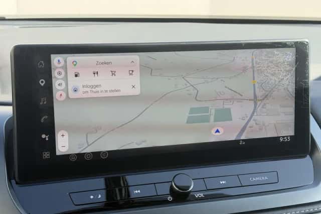 Nissan Qashqai (2024) thumbnail 17