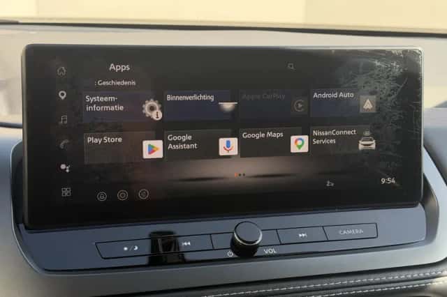 Nissan Qashqai (2024) thumbnail 18