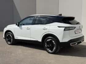 Nissan Qashqai (2024) thumbnail 28