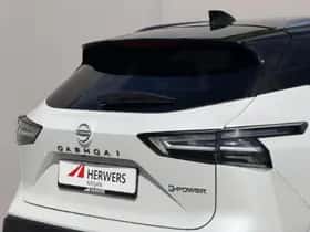Nissan Qashqai (2024) thumbnail 34