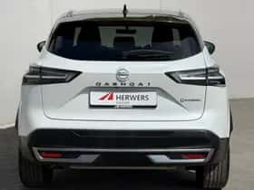 Nissan Qashqai (2024) thumbnail 53