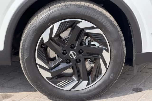 Nissan Qashqai (2024) thumbnail 55