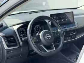 Nissan Qashqai (2024) thumbnail 57