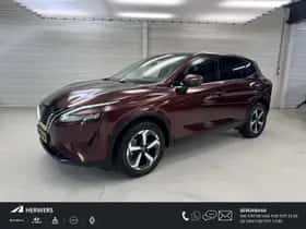 Nissan Qashqai (2023) thumbnail 1