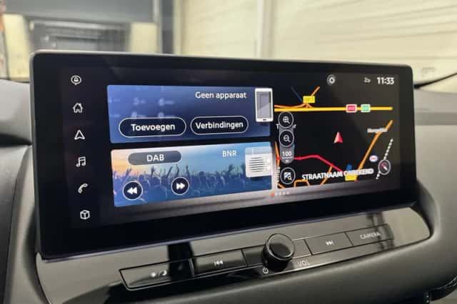 Nissan Qashqai (2023) thumbnail 12