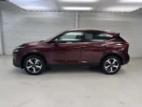 Nissan Qashqai (2023) thumbnail 12