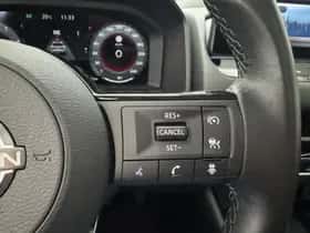 Nissan Qashqai (2023) thumbnail 13