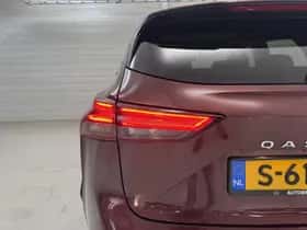 Nissan Qashqai (2023) thumbnail 34