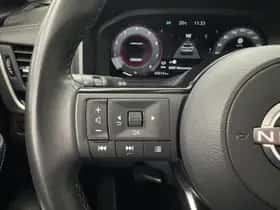 Nissan Qashqai (2023) thumbnail 36