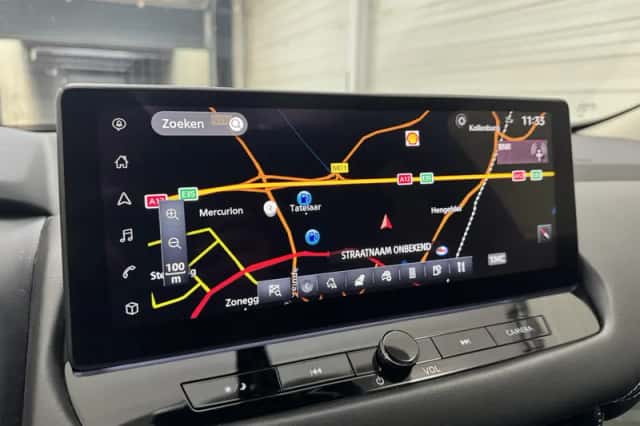 Nissan Qashqai (2023) thumbnail 6