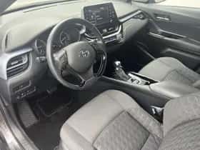 Toyota C-HR (2021) thumbnail 22