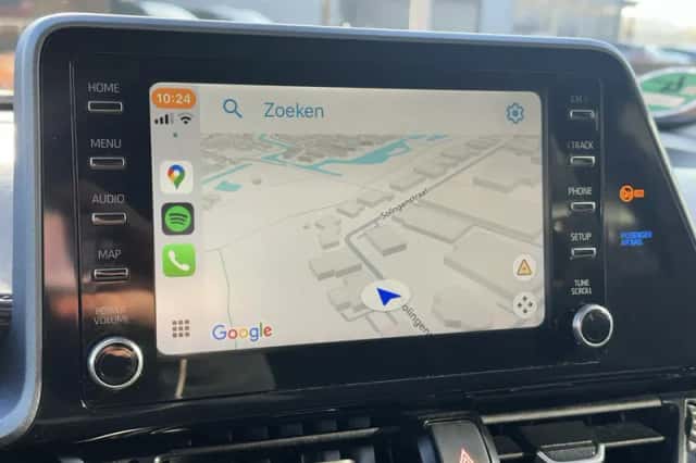 Toyota C-HR (2021) thumbnail 50