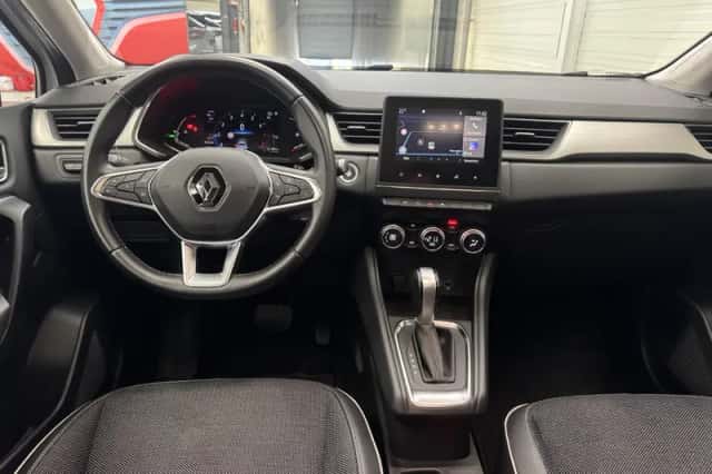Renault Captur (2019) thumbnail 2