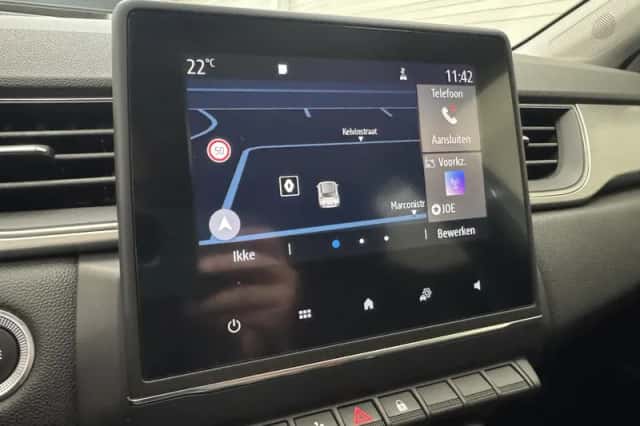 Renault Captur (2019) thumbnail 11