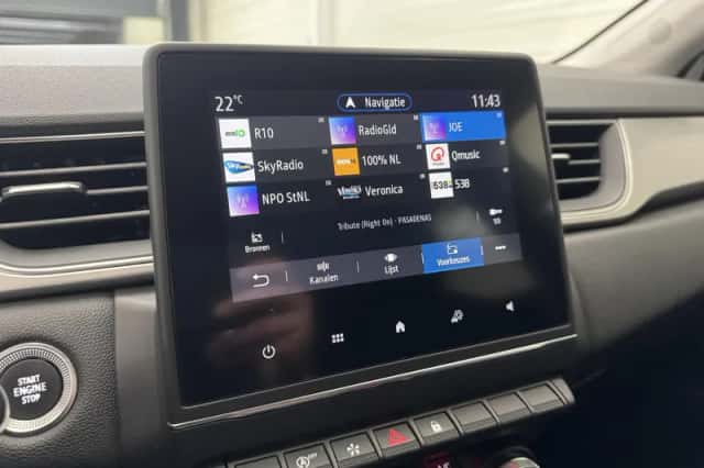 Renault Captur (2019) thumbnail 12