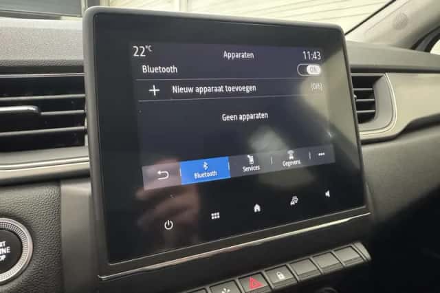 Renault Captur (2019) thumbnail 13