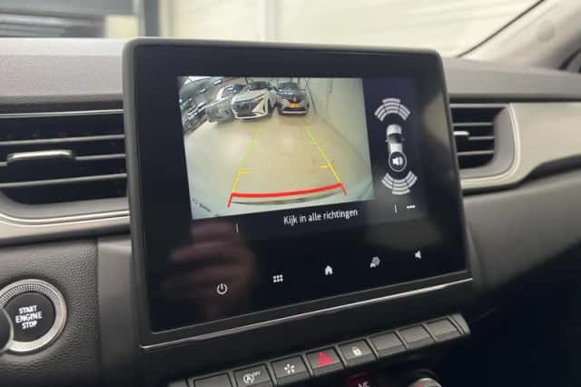Renault Captur (2019) thumbnail 14