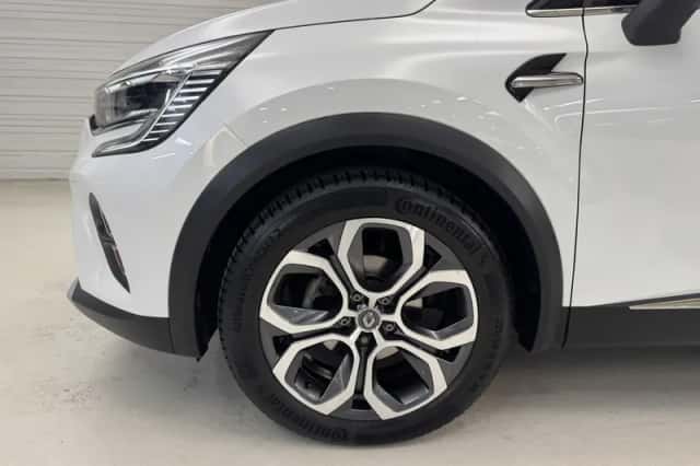 Renault Captur (2019) thumbnail 17