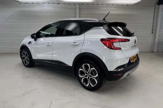 Renault Captur (2019) thumbnail 18