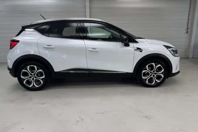 Renault Captur (2019) thumbnail 19