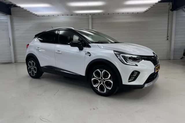 Renault Captur (2019) thumbnail 20