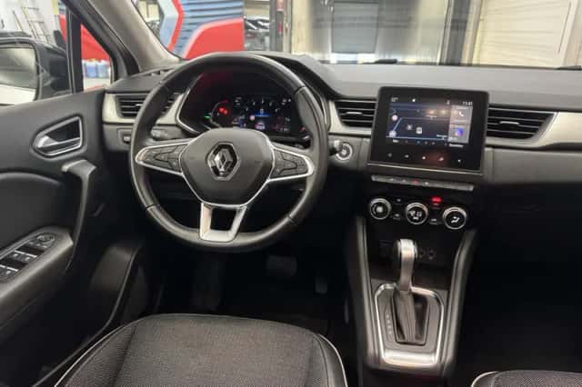 Renault Captur (2019) thumbnail 21