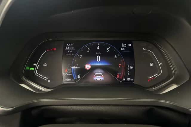 Renault Captur (2019) thumbnail 22