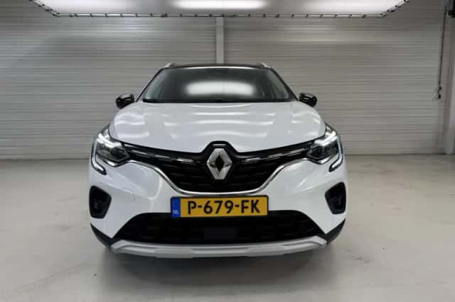 Renault Captur (2019) thumbnail 26