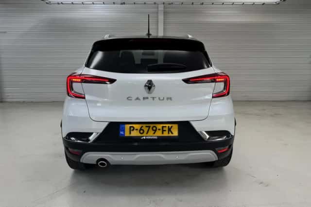 Renault Captur (2019) thumbnail 27