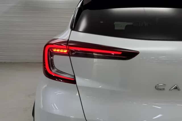 Renault Captur (2019) thumbnail 28