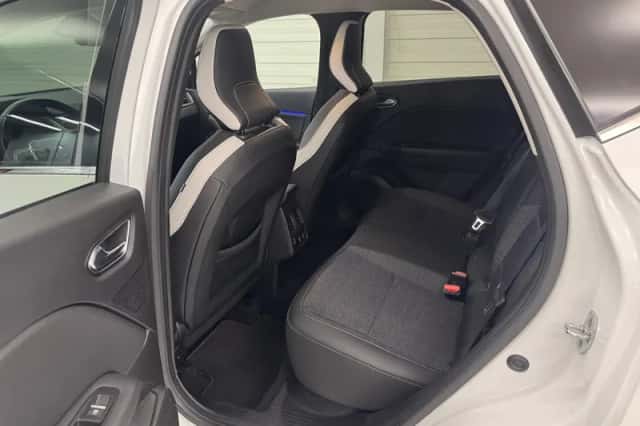 Renault Captur (2019) thumbnail 8