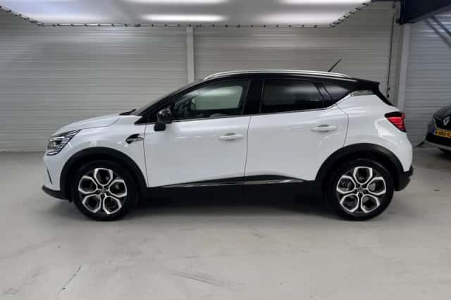 Renault Captur (2019) thumbnail 9