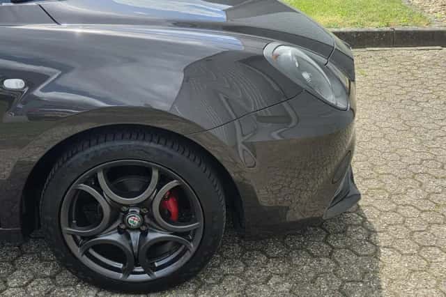 Alfa Romeo Mito (2019) thumbnail 18