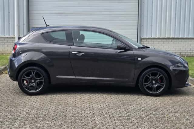 Alfa Romeo Mito (2019) thumbnail 19