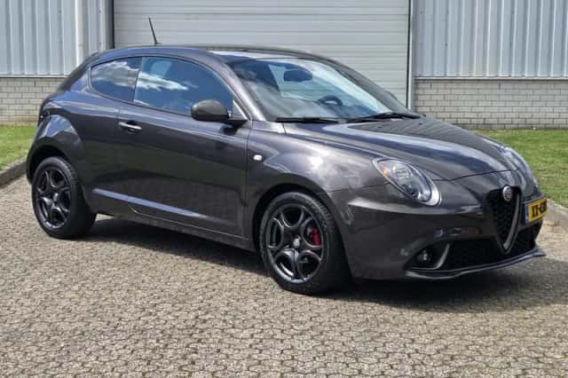 Alfa Romeo Mito (2019) thumbnail 20