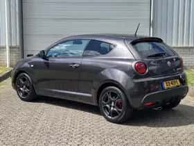 Alfa Romeo Mito (2019) thumbnail 23