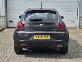 Alfa Romeo Mito (2019) thumbnail 32