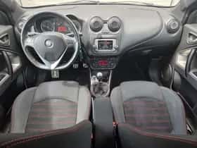 Alfa Romeo Mito (2019) thumbnail 5