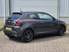 Alfa Romeo Mito (2019) thumbnail 6