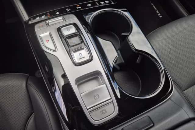 Hyundai Tucson (2022) thumbnail 16