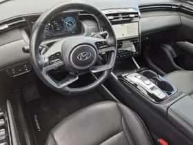 Hyundai Tucson (2022) thumbnail 20