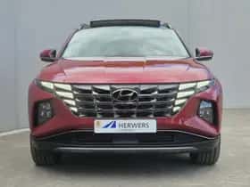 Hyundai Tucson (2022) thumbnail 27
